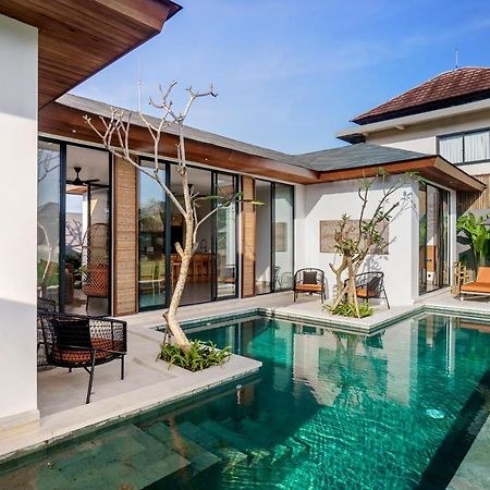 Villa Hatchi By Balisuperhost Ubud Exterior foto