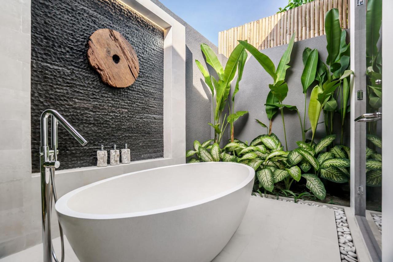 Villa Hatchi By Balisuperhost Ubud Exterior foto
