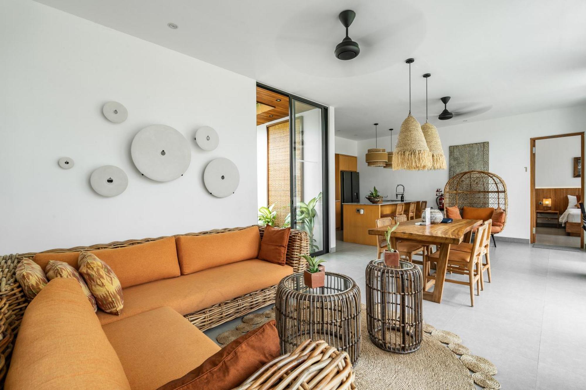 Villa Hatchi By Balisuperhost Ubud Exterior foto